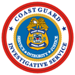 | | Coast Guard Investigative Service | |