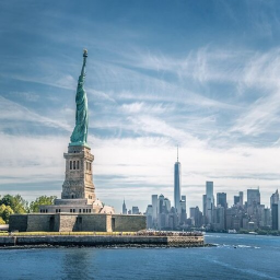 [FUSA] New York, Manhattan