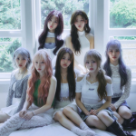 CSR (첫사랑)