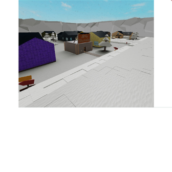 Snow ######### Simulator Old Beta