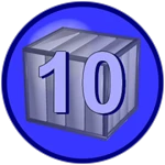 Game Badge Thumbnail