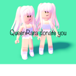 QueenRara donate you