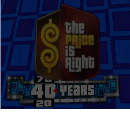 the price is right season 40 (updated set) icon