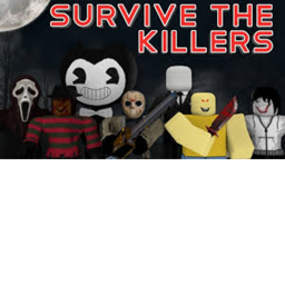 Survive [ALPHA]