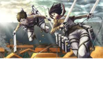 The Titan slayers