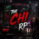 Chiraq Realistic Chicago Roleplay Server