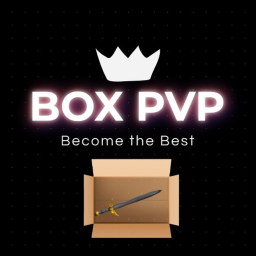 Box PVP More Than Just A PVP Game(BIG UPDATE)