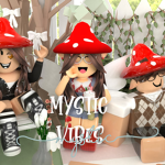 Mystic Vibe$