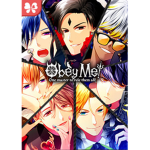 Obey Me! – One Fan to Own Them All