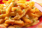 French Fry Navy