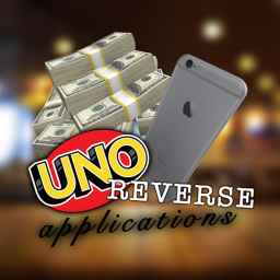 Get a Job at Uno Reverse Cafe