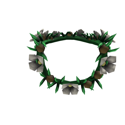Kukui Nut Lei