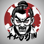 Fūjin 強い