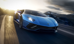 Lamborghini drip