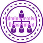 |SCP:F| - Administrative Department.