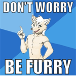 Furry group 0w0