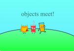 Objectmeet Group!