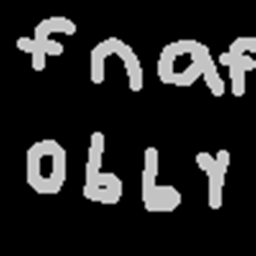 Fnaf Obby