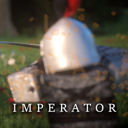 [DEV] Imperator