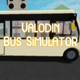 Valodin Bus Simulator (V.1)