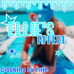 Ellie's appeal