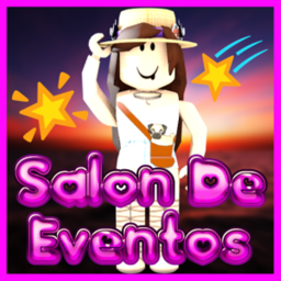 Salon De Eventos