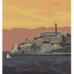 Island of the Pelicans