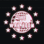 THE WΛR ROOM