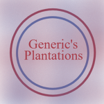 Generic's Plantations