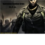 Operation Combat Arms (O.C.A.)