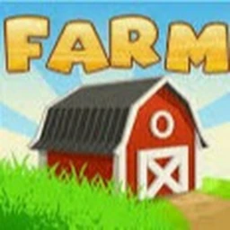 👨‍🌾 Farming Tycoon icon