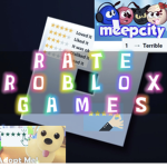 —ROBLOX GAME RATING—