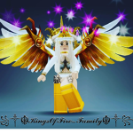 >>¥The Kings Of Fire Family¥<<