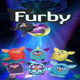 Furby Island Roleplay (1K PLACE VISITS UPDATE)