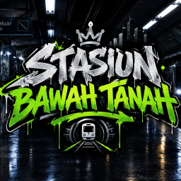 STASIUN BAWAH TANAH