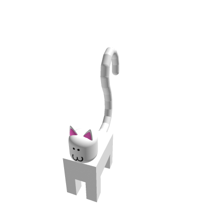 Classic-Style Cat