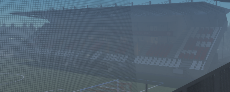 [GSD] Stadion an der Hafenstraße screenshot 3