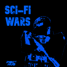 [TESTING] Sci-Fi Wars