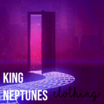 king neptune clothing