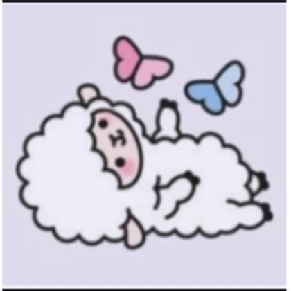 Sheep Amry! <3 Roblox group icon
