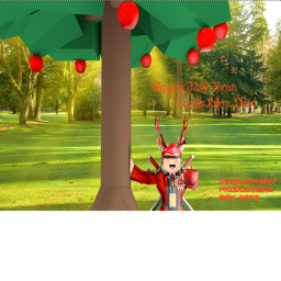 Hangout place