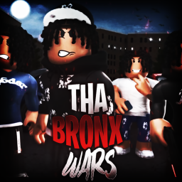 Tha Bronx Wars  [🗽]