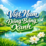 Việt Nam Đồng Bằng Xanh Community