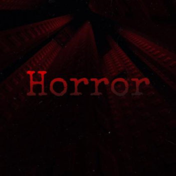 สยองขวัญ (Obby เลเวล 16)