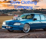 Din's Clothing Company
