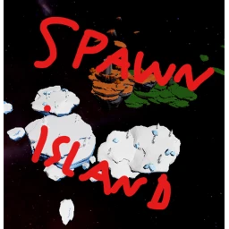 Spawn Island (beta) icon