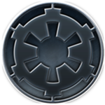 [(TGE)] The Galactic Empire