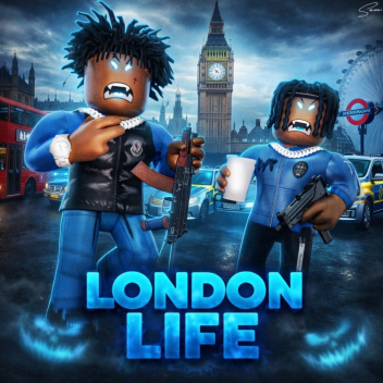 London Life [NEW!]