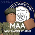 Navy Master at Arms | USN