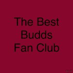 the best budds fan club!!!!!